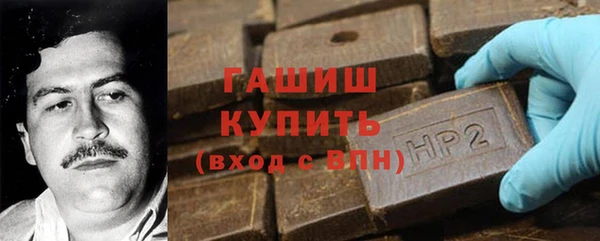 гашик Верея